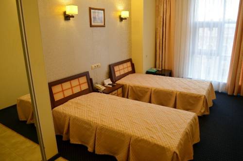 Kasan Russland Gutscheincode des Hotels in der Stadt booking.com