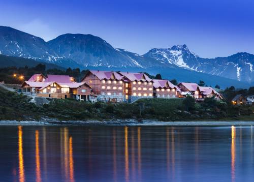 Ushuaia Argentina Código promocional de hotel en la ciudad booking.com