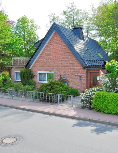Büsum Alemania Código promocional de hotel en la ciudad booking.com