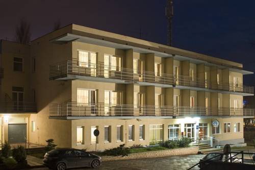 Sopot Polen Gutscheincode des Hotels in der Stadt booking.com