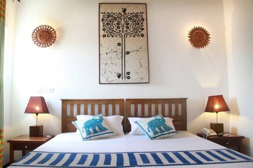Negombo Sri Lanka Gutscheincode des Hotels in der Stadt booking.com