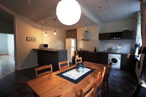 Rīga Lettonie Code promo de l'hôtel en ville booking.com