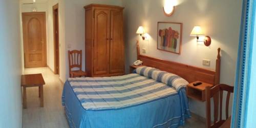 Toledo Spain city hotel