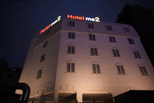 Incheon Südkorea Gutscheincode des Hotels in der Stadt booking.com