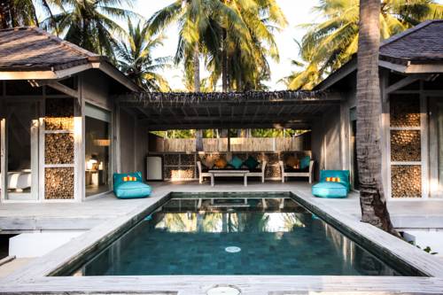Gili Trawangan Indonesien Gutscheincode des Hotels in der Stadt booking.com