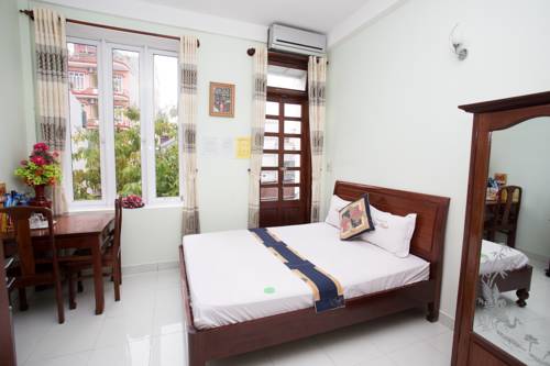 Farbton Vietnam Gutscheincode des Hotels in der Stadt booking.com