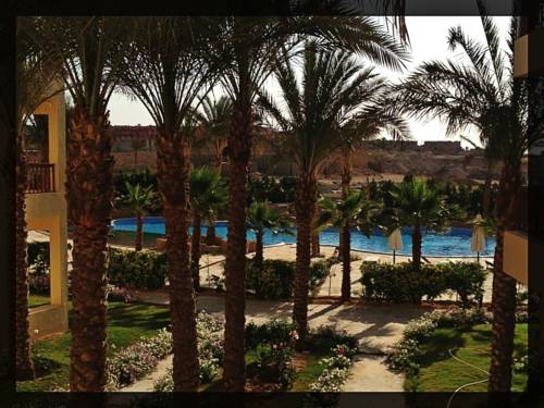 Sharm El Sheikh Egipto Código promocional de hotel en la ciudad booking.com