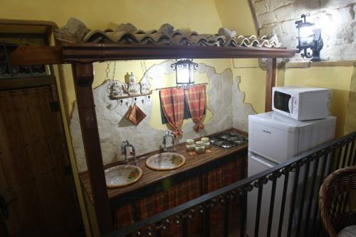 Modica Italien Gutscheincode des Hotels in der Stadt booking.com