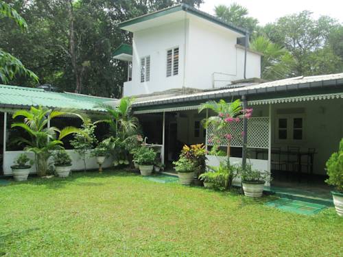 Anuradhapura Sri Lanka Code promo de l'hôtel en ville booking.com