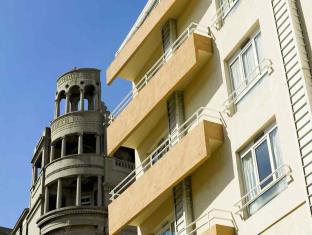 Santo Domingo Dominican Republic city hotel