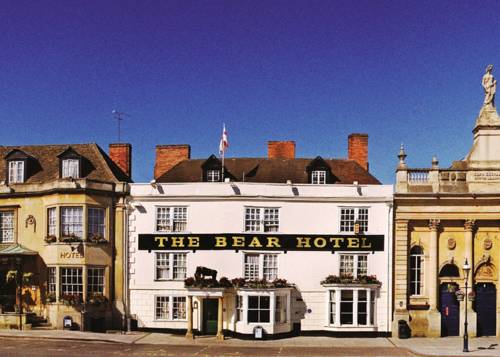 Devizes Vereinigtes Königreich Gutscheincode des Hotels in der Stadt booking.com