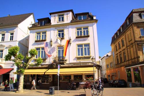 Rüdesheim am Rhein Deutschland Gutscheincode des Hotels in der Stadt booking.com