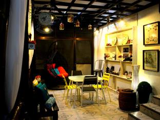 Tagaytay Philippines city hotel