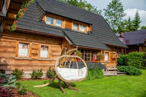 Zakopane Polen Gutscheincode des Hotels in der Stadt booking.com
