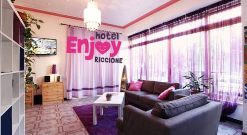 Riccione Italie Code promo de l'hôtel en ville booking.com