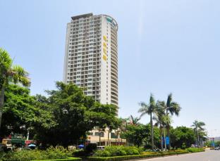 Beihai China city hotel