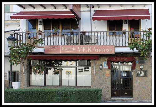 Jaraiz de la Vera Spanien Gutscheincode des Hotels in der Stadt booking.com
