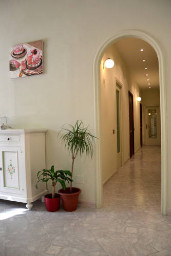 Napoli Italien Gutscheincode des Hotels in der Stadt booking.com