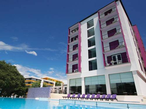 Biograd Na Moru Croatie Code promo de l'hôtel en ville booking.com