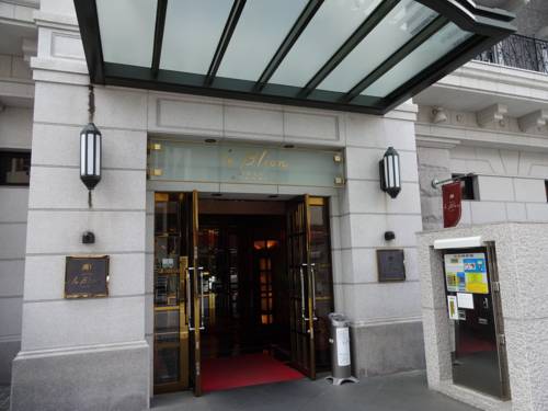 Naha Japan Gutscheincode des Hotels in der Stadt booking.com