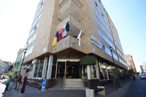 Guadalajara Mexiko Gutscheincode des Hotels in der Stadt booking.com