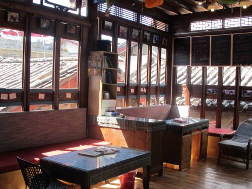 Lijiang China Gutscheincode des Hotels in der Stadt booking.com