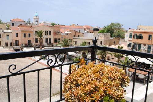 Chania Griechenland Gutscheincode des Hotels in der Stadt booking.com
