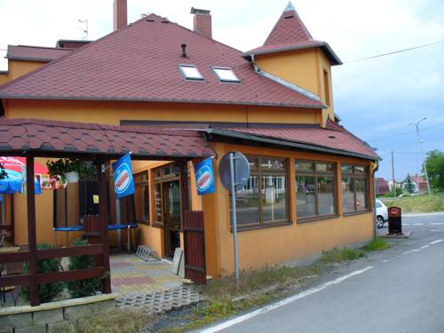 Hrádek nad Nisou Tschechien Gutscheincode des Hotels in der Stadt booking.com