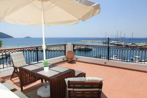 Néo Klima Grèce Code promo de l'hôtel en ville booking.com