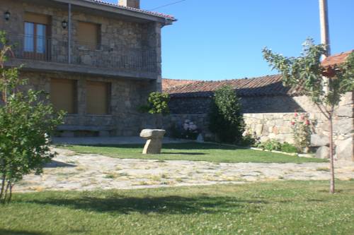 Barajas de Gredos Spain city hotel