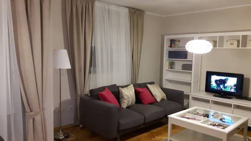 Zagreb Kroatien Gutscheincode des Hotels in der Stadt booking.com