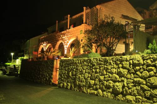 Hvar Kroatien Gutscheincode des Hotels in der Stadt booking.com