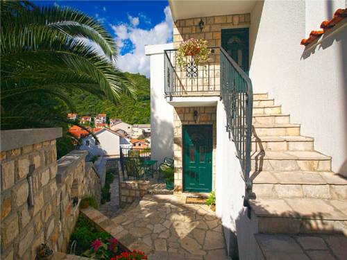Budva Montenegro Gutscheincode des Hotels in der Stadt booking.com