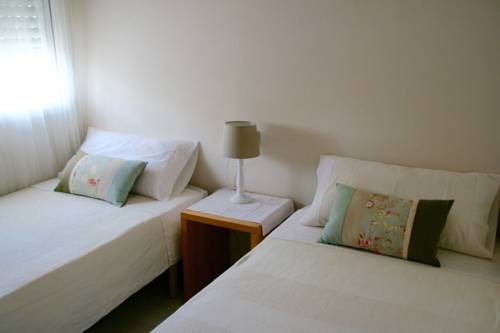 Cambrils Spain city hotel