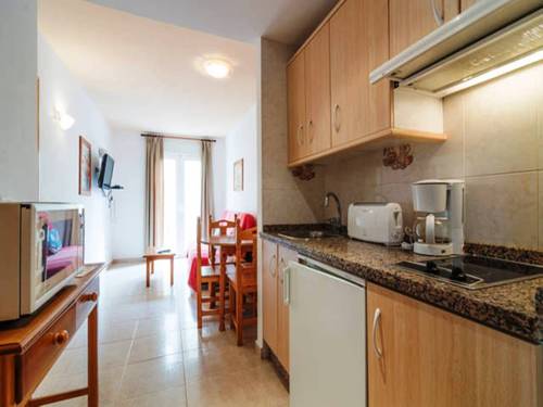 Torremolinos España Código promocional de hotel en la ciudad booking.com
