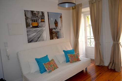 Lisboa Portugal Código promocional de hotel en la ciudad booking.com