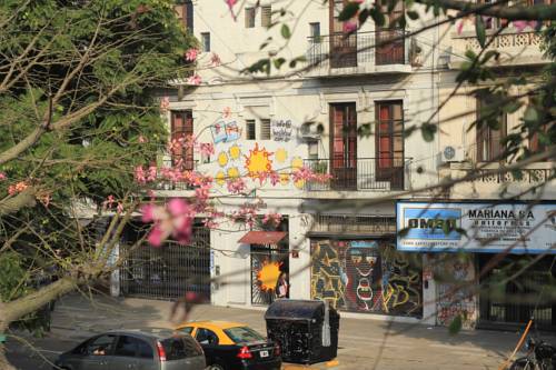 Buenos Aires Argentinien Gutscheincode des Hotels in der Stadt booking.com