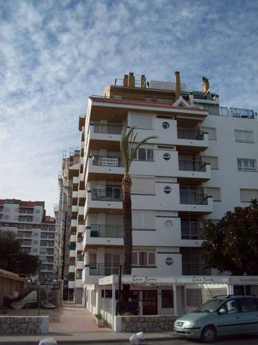 Peñíscola España Código promocional de hotel en la ciudad booking.com