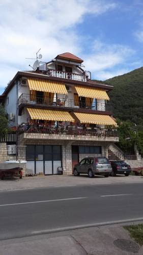 Herceg-Novi Montenegro Código promocional de hotel en la ciudad booking.com