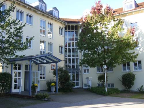 Penzberg Deutschland Gutscheincode des Hotels in der Stadt booking.com