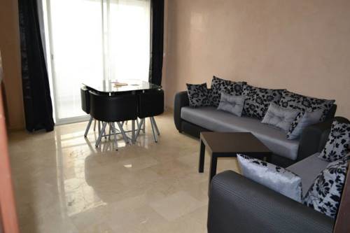 Casablanca Marokko Gutscheincode des Hotels in der Stadt booking.com