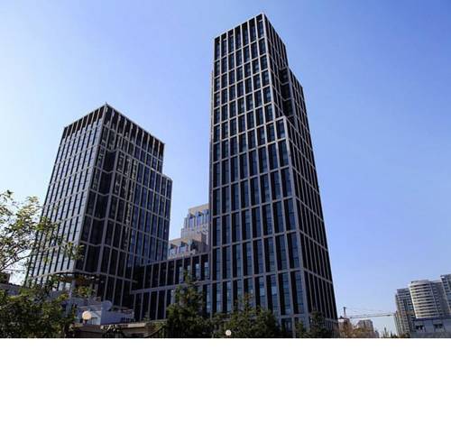 Qingdao China Gutscheincode des Hotels in der Stadt booking.com