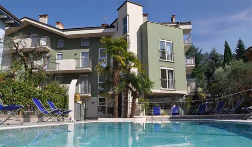 Riva del Garda Italia Código promocional de hotel en la ciudad booking.com