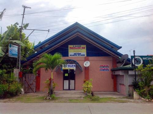 Locon Philippines city hotel