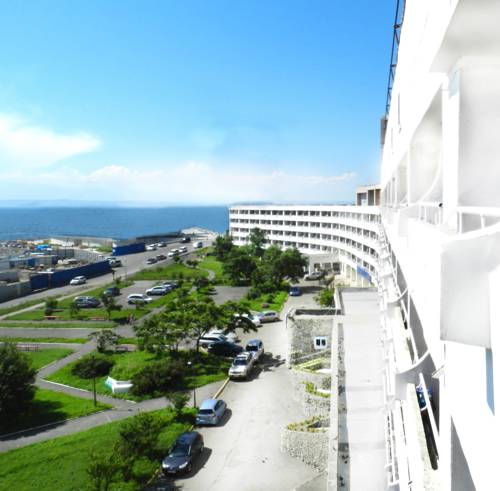 Vladivostok Rusia Código promocional de hotel en la ciudad booking.com