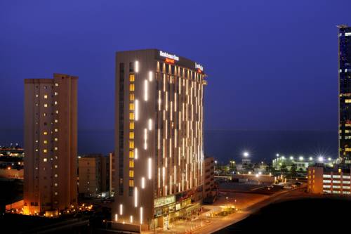 Kuwait City Kuwait city hotel