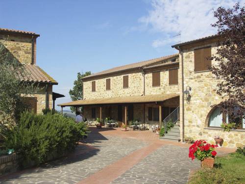 Lajatico Italy city hotel