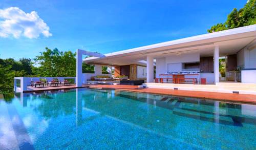 Choeng Mon Beach Thailand Gutscheincode des Hotels in der Stadt booking.com