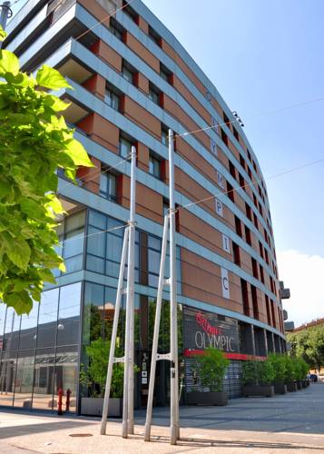 Torino Italia Código promocional de hotel en la ciudad booking.com