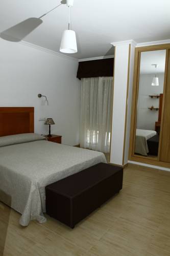 A Lanzada Espagne Code promo de l'hôtel en ville booking.com